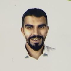 محمود  الصمد, Account Manager