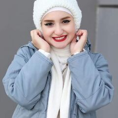Asmaa Mohamed, حارس امن