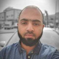 محمد فراز حسين, Developer