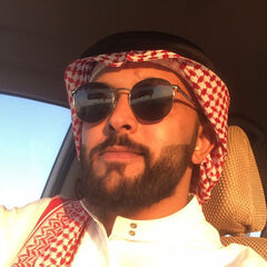 Ahmad Alsaghyir