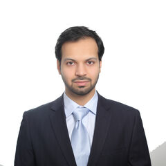 Amir Abdullah , Digital Marketing and Ecommerce Executive