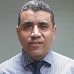 Mohamed Abdelrahman Ali 