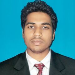 Praveen Kumar Srivastava, Assistant of Technical Consultants