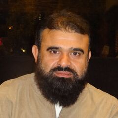 Saif ur Rehman