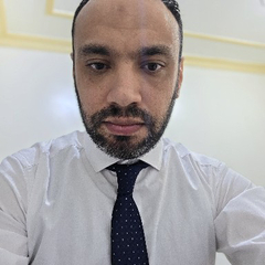 Mohamed Abd almola, branch manager