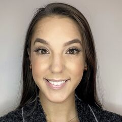 Breanne Langille