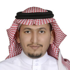 Ziyad Al Naseef, Secretary