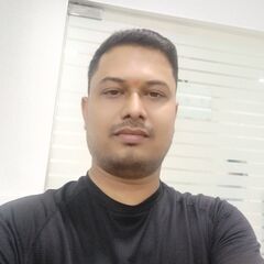 Haresh Patil