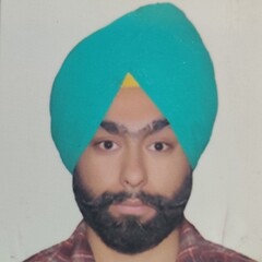 Gagandeep Singh