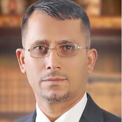 سلمان عطشان, Associate Professor of Medical Microbiology
