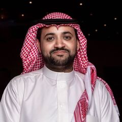 محمد الحازمي