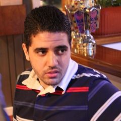 Ahmed Bakr, General Manager