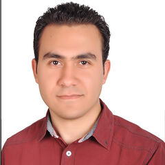 Mahmoud Ezzat, Civil Site Engineer