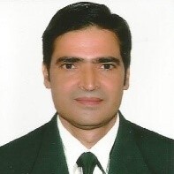 Mohammad shahin zafer, Site engineer