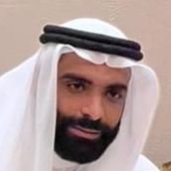Abdulrahman  Alsharif