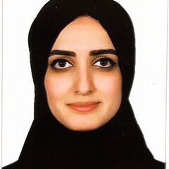 Khawlah  Alshaebi