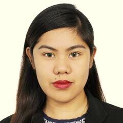 Abigail Galang, Audit Manager