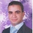 أحمد شريف, مهندس كهرباء