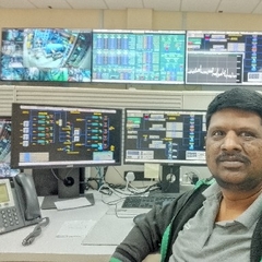 Veerasamy  Jaganathan