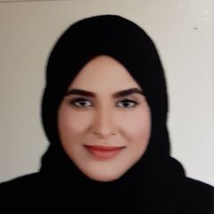 Mariam Al-Saggaf