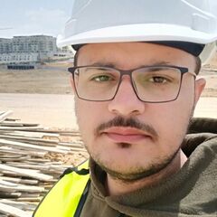 Mohamed Mostafa, Civil Engineer