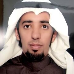 أحمد ال امقحيم, كاتب حسابات ومحصل اموال 