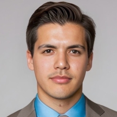 Mohammed El Amin Khadraoui