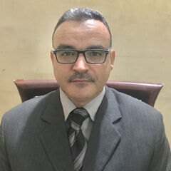 Mahmoud Khalil, مدير حسابات