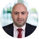 Tariq Al Amad, business consultant