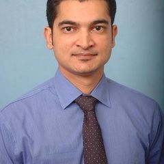 shahbaz hussain صديق, QA/QC Engineer