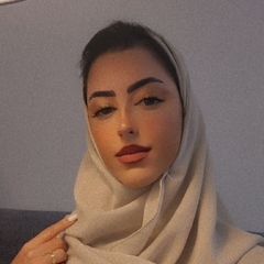 ياسمين الدخيل, HR Recruitment Officer