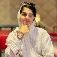 Fathima Rahman
