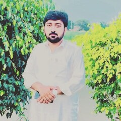 Mussab Umair Badar