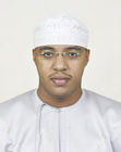 Saleem Salim Al-Tuwaiya, Customer Sales and Service Agent