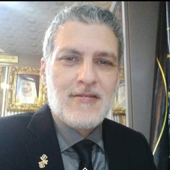 amir elnafrawi, المدير التنفيذي