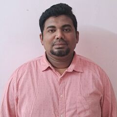 Syed Noor Mohammad, IT Operations Manager