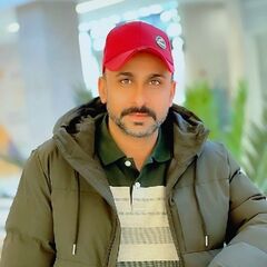 Waqar Ali