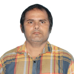 ugrasen kushwaha, Time Keeper