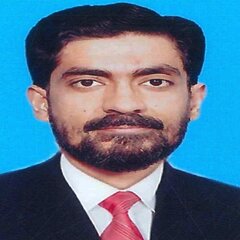 Muhammad Omer Ashraf Muhammad Ashraf, ENGINEERING MANAGER (MECHANICAL)