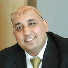 Khalaf Al-Sardiea, HR Services / Accomodation Department Manager 