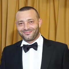 Wissam  Al Khoury, Floor Manager