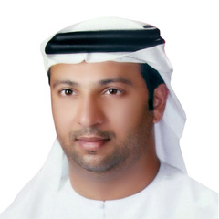 Mustafa Omar, Career Development Team Leader 
