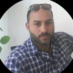 Emad Alzawahrah, Projects Manager/ IT Manager