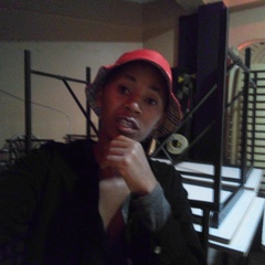 Glokibz brown