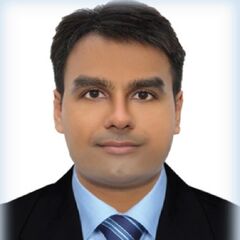 Bharat Somani, Financial Advisor (Wealth & Investment)