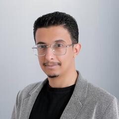 Abdullah Aljohani, HSE Officer