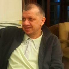 FAISAL FEROZE, Managing Director