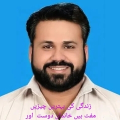 Amjad Hussain  Hussain 