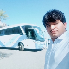 Muhammad  Sharif