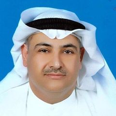Adel Al-Mazeedi